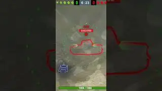 бабаха #lesta #wotblitz #wot #бк #распаковка