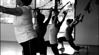 Epic Yoga  - TRX Trailer