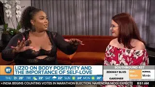 Catching up with 2019 Breakout Artist Lizzo