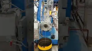 BVTECH VN 03 001 AQUA FEED EXTRUDER