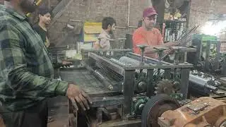 AC jali cutting machine manufacturer company any inquiry call me +91-9313235057 
