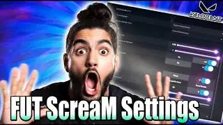ScreaM Valorant Settings 2026 &ndash; INSANE Sensitivity, DPI & Crosshair Exposed