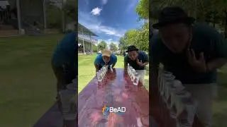 main game seruu bersama kami🤩🤩 #trending #viralvideo #events #seru #gaming