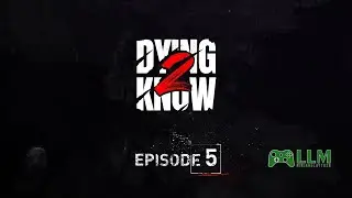 Dying Light 2 Stay Human &mdash; Dying 2 Know: Episode 5