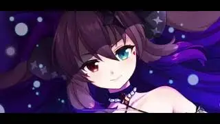 Wyvern 13 clear feat. Sigret w/ Karin, Angelica, and luluca