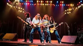 Outlaws - Green Grass And High Tides | Live at Capitol Theatre (1978)