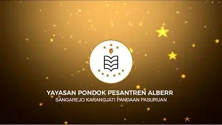 Wisuda Amtsilati Ke-2 Pondok Pesantren ALBERR Pandaan