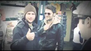 MR.WU - Roadvideo filmed @ short uk-tour sept 2012
