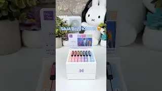 KPOP &laquo;Охотники на демонов&raquo; уже в продаже! Ссылка в био! ❤️