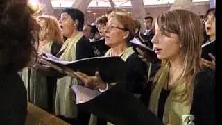 FIAMMA VIVA D'AMORE (M.Frisina)