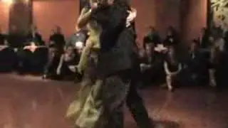 Vals Jorge Firpo & Silvia Colli
