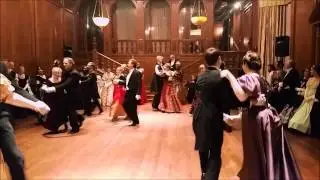 The Ball at the Winter Palace