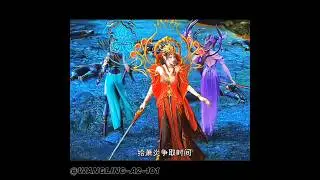 [BTTH Hindi Dub] Episode 176 Clip #shorts #donghua