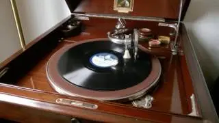 Maryland Dance Orchestra - Hugo, I Go Where You Go 1926