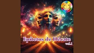 Desce Comigo H&eacute;cate Chthonia
