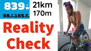 ZWIFT SEASON IS BACK!   Shaking Off The Rust --  Class C Zwift Racing