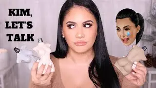 Ким К. Что действительно хорошо? Обзор аромата KKW BODY