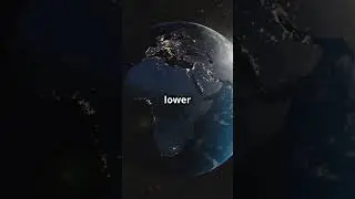 Gravity Measurement Anomaly: Hudson Bay