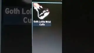 trading cc boots , Lolita cuffs for this offers🙈 #roblox #royalehigh #shorts