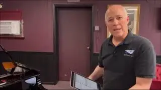 Self playing Wurlitzer/samick baby grand piano WITH PianoDisc iQ player system AND YAMAHA Bluetooth 