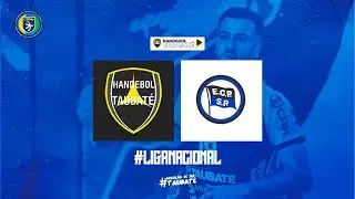 Liga Nacional 2024 - Masculino -  Taubaté/TCC vs E.C Pinheiros  - 23 de Junho 2024