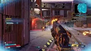 Borderlands 3 - GTX 960 2GB / i5 4460 (8GB RAM)