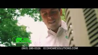 Eco Home Solutions Summer Commercial