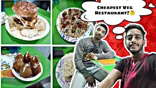 Pocket Friendly Veg Restaurant in Asansol😍❤️| Bake N Grill | Asansol Street Food