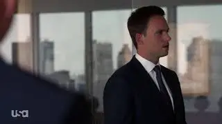 Suits USA 7x11 Sneak Peek  Hard Truths