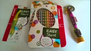 Kit, Stabilo  Easy Star