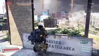 Tom Clancy's The Division® 2 - Potomac Event Center (2026 1.0 Invaded Heroic 01)