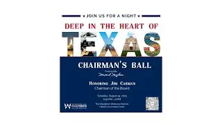 Chairman's Ball 2023