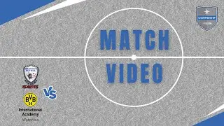 05/18/24 - L1O Men's Championship - Master's FA vs BVB Waterloo