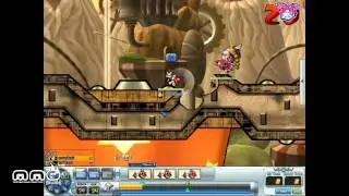 Gunbound Gameplay