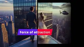 Нейромузыка - Force of attraction | Suno