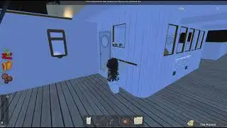 Roblox Titanic part 2