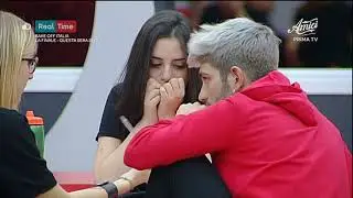 MOSE RACCONTA LA SUA VITA! #amici17