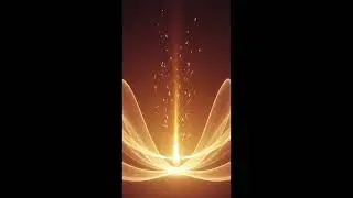 Candlelight Visualization for Anxiety Relief | Deep Relaxation & Mind Massage