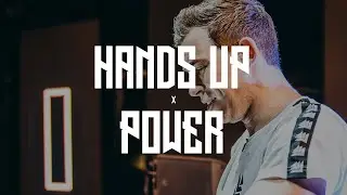 Hands Up x Power (FireSound Mashup)
