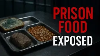 What Prisoners Really Eat in Maximum Security Prisons Full Documentary