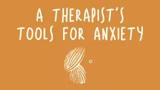Your Anxiety Is Not Attacking You | Guided Inner Work & Meditation for Healing (With Therapist)