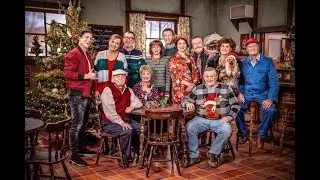 KERSTSPECIAL QUIZ! #KAMPIOENEN