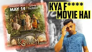 Kalvan Movie REVIEW | Hindi Dubbed | sp90sboys |