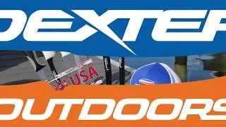 Dexter Outdoors - SG138 - Wide Fillet Knife