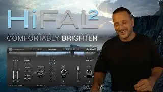 HiFAL 2: Comfortably Brighter