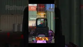 Shipment | Call of Duty Modern Warfare Multiplayer | PKM 9x multi-kill