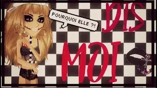 Dis moi~Clip Msp