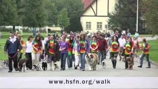 Walk for Whiskers 2014