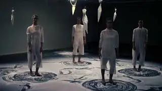 Dance & Science: 'The Perception Experiment' (2017) &ndash; GUTS Dance // Central Australia