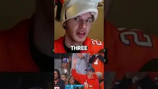Несколько слов о сегодняшней победе &laquo;Денвер Бронкос&raquo; #broncoscountry #broncos #denverbroncos